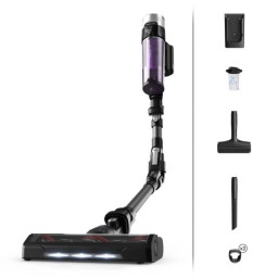ROWENTA X-FORCE FLEX 9.60 ALLERGY RH2038WO Aspirateur Balai sans fil