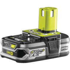Batterie RYOBI 18V Lithium-ion OnePlus 2 Batterie RYOBI 18V Lithium-ion OnePlus 2