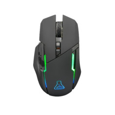 Souris Gamer Sans fil - The G-Lab - KULT CEASIUM - Noir Souris Gamer Sans fil - The G-Lab - KULT CEASIUM - Noir
