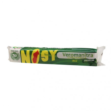 Savon barre de ménage nosy citronnelle 780g