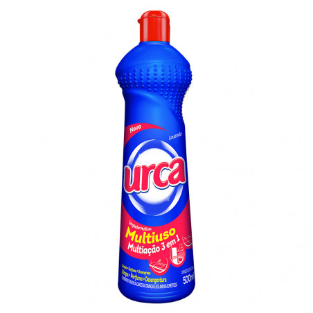 Détergent multi-usage lavande 500ml