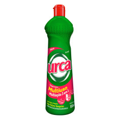 URCA Détergent multi-usage menthe verte 500ml Antananarivo Madagascar