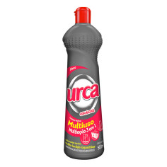 URCA Détergent multi-usage alcool gris 500ml Antananarivo Madagascar