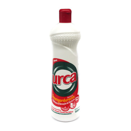 URCA Dégraissant 500ml Antananarivo Madagascar