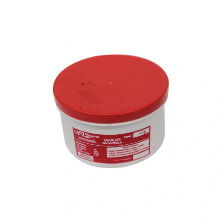 Encaustique spécial ciment 200ml
