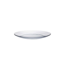DURALEX Assiette dessert Lys transparent 19cm Antananarivo Madagascar