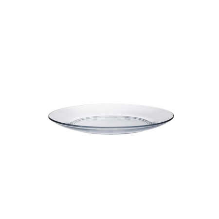 DURALEX Assiette dessert Lys transparent 19cm Antananarivo Madagascar