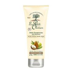 LE PETIT OLIVIER Après-shampoing nutrition huiles d'olive karité & argan 200ml Antananarivo Madagascar