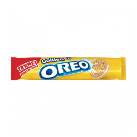 OREO Biscuit OREO Golden 154g Antananarivo Madagascar