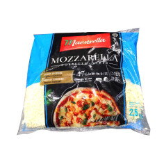 MAESTRELLA Fromage Mozzarella cossette 2500g Antananarivo Madagascar