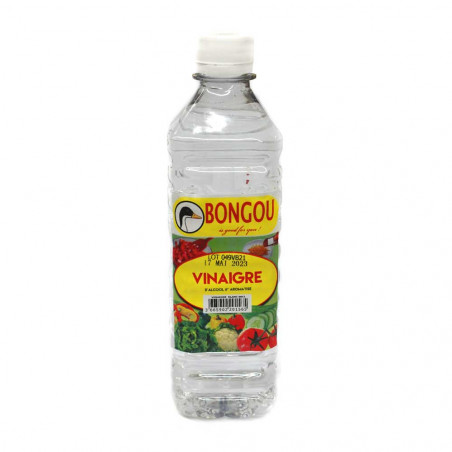 Vinaigre rouge 50cl