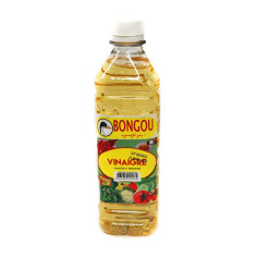 BONGOU Vinaigre blanc 50cl Antananarivo Madagascar