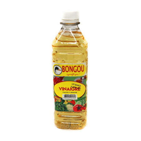Vinaigre blanc 50cl
