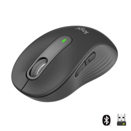 Souris Logitech Sans Fil Signature M650 Silencieuse