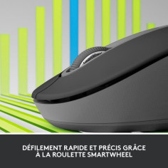 Bluetooth - Gris graphite Bluetooth - Gris graphite