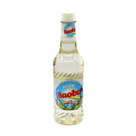 Sirop de canne 50cl