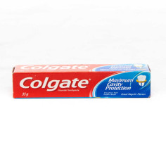 COLGATE Dentifrice maximum cavity protection 35g Antananarivo Madagascar