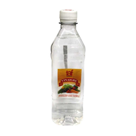 TAF Vinaigre blanc 50cl Antananarivo Madagascar