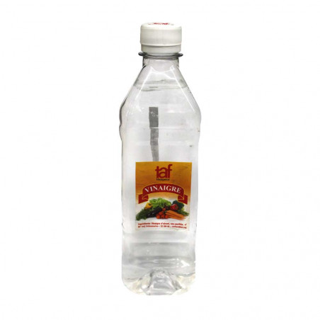 Vinaigre blanc 50cl