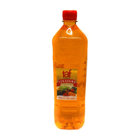 TAF Vinaigre rouge 1L Antananarivo Madagascar