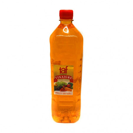 Vinaigre rouge 1L