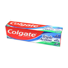 COLGATE Dentifrice triple action 100ml Antananarivo Madagascar