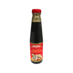 HEINZ Sauce huitre Premium 260g Antananarivo Madagascar