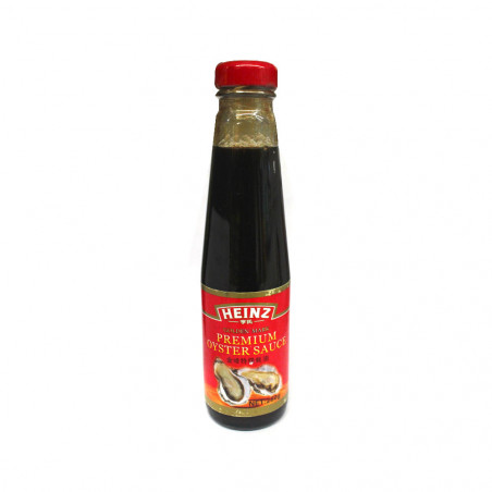 Sauce huitre Premium 260g