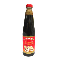 HEINZ Sauce huitre Premium 510g Antananarivo Madagascar