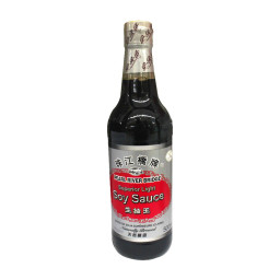 PEARL RIVER BRIDGE Sauce soja claire 500ml Antananarivo Madagascar