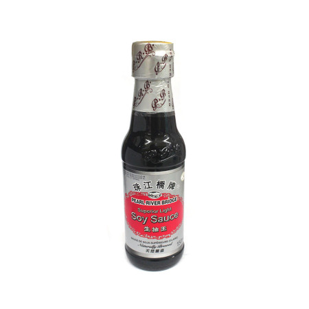 PEARL RIVER BRIDGE Sauce soja claire 150ml Antananarivo Madagascar