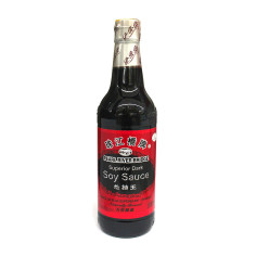 PEARL RIVER BRIDGE Sauce soja brune 500ml Antananarivo Madagascar