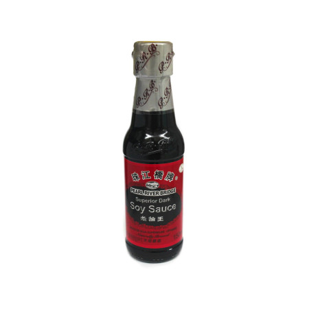 PEARL RIVER BRIDGE Sauce soja brune 150ml Antananarivo Madagascar