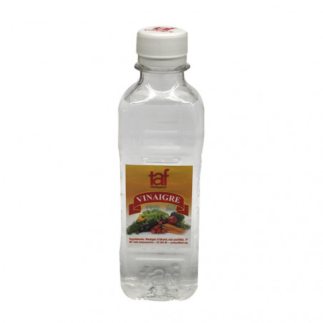 Vinaigre blanc 25cl
