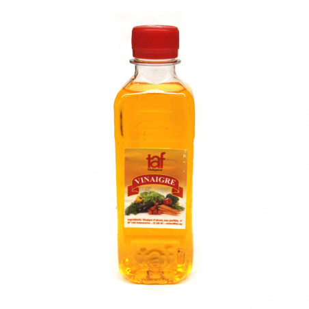 Vinaigre rouge 25cl