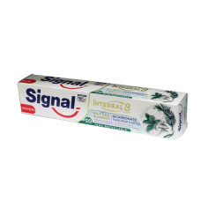 SIGNAL Dentifrice bicarbonate 75ml Antananarivo Madagascar