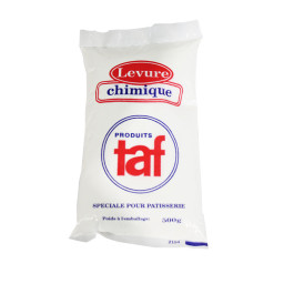 TAF Levure chimique 500g Antananarivo Madagascar