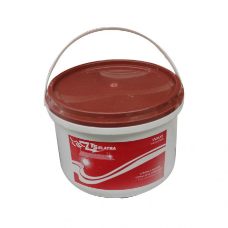 Encaustique Acajou 3L