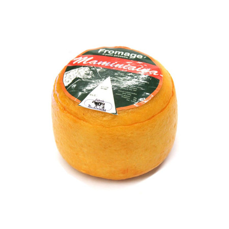 MAMINIAINA Fromage boule St Paulin 500g Antananarivo Madagascar