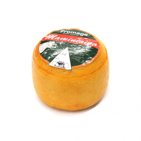 Fromage Saint Paulin boule 500g