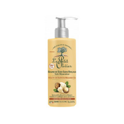 LE PETIT OLIVIER Soin sans rinçage beurre de karité macadamia 200ml Antananarivo Madagascar