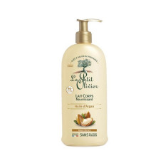 LE PETIT OLIVIER Lait corps nourrissant huile d'argan 250ml Antananarivo Madagascar