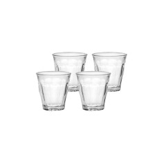 DURALEX Verre Picardie transparent 22cl x4 pièces Antananarivo Madagascar
