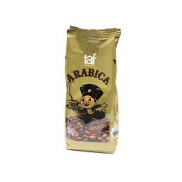 TAF Café Arabica moulu 250g Antananarivo Madagascar