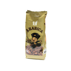 TAF Café Arabica moulu 250g Antananarivo Madagascar