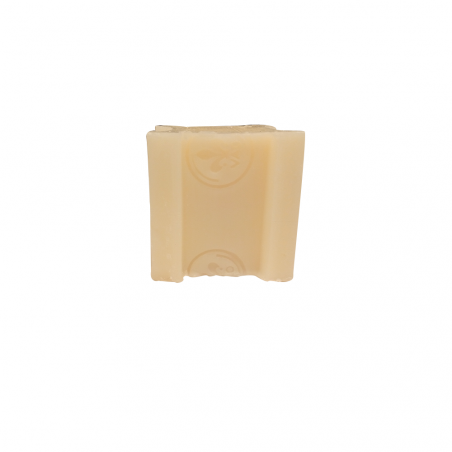 Savon blanc U20+&nbsp;120g
