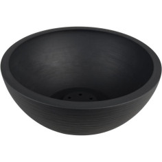 5L - Gris anthracite - EDA PLASTIQUE - Plastique 5L - Gris anthracite - EDA PLASTIQUE - Plastique