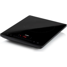 DOMO DO332IP - Plaque a induction 1 feu - 2000W - Touchscreen - Minuteur numérique 3h