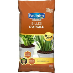 FERTILIGeNE - Billes d'argile 6L FERTILIGeNE - Billes d'argile 6L