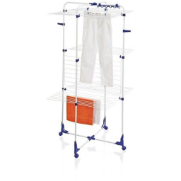  étendoir a linge 3 niveaux